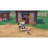 Videojuego PlayStation 5 Just For Games Story of Seasons: A Wonderful Life - HAMISHOP07