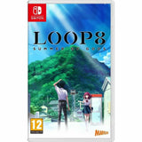 Videojuego para Switch Just For Games Loop8 Summer of Gods - HAMISHOP07