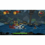 Videojuego para Switch Just For Games Curse of the Sea Rats - HAMISHOP07