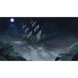 Videojuego para Switch Just For Games Curse of the Sea Rats - HAMISHOP07