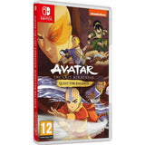 Videojuego para Switch Just For Games Avatar: The last airbender - Quest for balance - HAMISHOP07