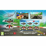 Videojuego para Switch Just For Games Formula Retro Racing: World Tour - Special Edition (EN) - HAMISHOP07