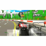 Videojuego para Switch Just For Games Formula Retro Racing: World Tour - Special Edition (EN) - HAMISHOP07