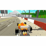 Videojuego para Switch Just For Games Formula Retro Racing: World Tour - Special Edition (EN) - HAMISHOP07