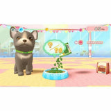 Videojuego para Switch Just For Games Toutous et Chatons - Mon petit salon - HAMISHOP07