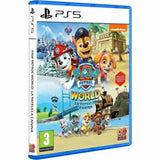 Videojuego PlayStation 5 Bandai Namco Paw Patrol World - HAMISHOP07