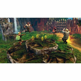 Videojuego PlayStation 4 Outright Games Jumanji: Wild Adventures (FR) - HAMISHOP07