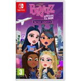 Videojuego para Switch Outright Games Bratz: Flaunt your Fashion - Complete Edition (FR) - HAMISHOP07