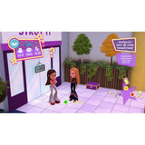 Videojuego para Switch Outright Games Bratz: Flaunt your Fashion - Complete Edition (FR) - HAMISHOP07