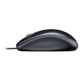 Teclado y Ratón Óptico Logitech 920-002562 1000 dpi USB Negro Qwerty US Qwerty UK - HAMISHOP07