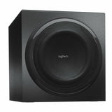 Altavoces PC Logitech Surround Sound Speakers Z906 Negro - HAMISHOP07