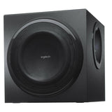 Altavoces PC Logitech Surround Sound Speakers Z906 Negro - HAMISHOP07