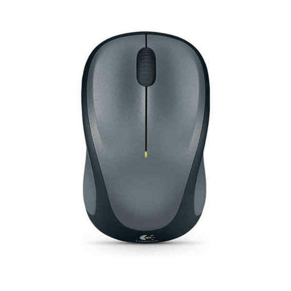 Ratón Inalámbrico Óptico Logitech M235 - HAMISHOP07