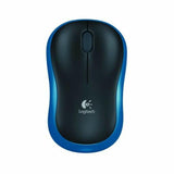 Ratón Logitech FTRRIN0160 - HAMISHOP07