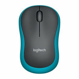 Ratón Logitech FTRRIN0160 - HAMISHOP07