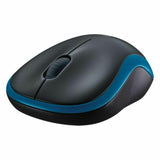 Ratón Logitech FTRRIN0160 - HAMISHOP07