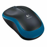 Ratón Logitech FTRRIN0160 - HAMISHOP07