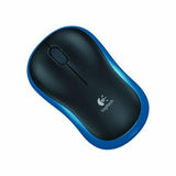 Ratón Logitech FTRRIN0160 - HAMISHOP07