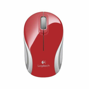 Ratón Logitech 910-002732 - HAMISHOP07