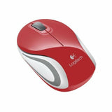 Ratón Logitech 910-002732 - HAMISHOP07