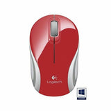 Ratón Logitech 910-002732 - HAMISHOP07