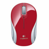 Ratón Logitech 910-002732 - HAMISHOP07