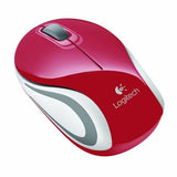 Ratón Logitech 910-002732 - HAMISHOP07