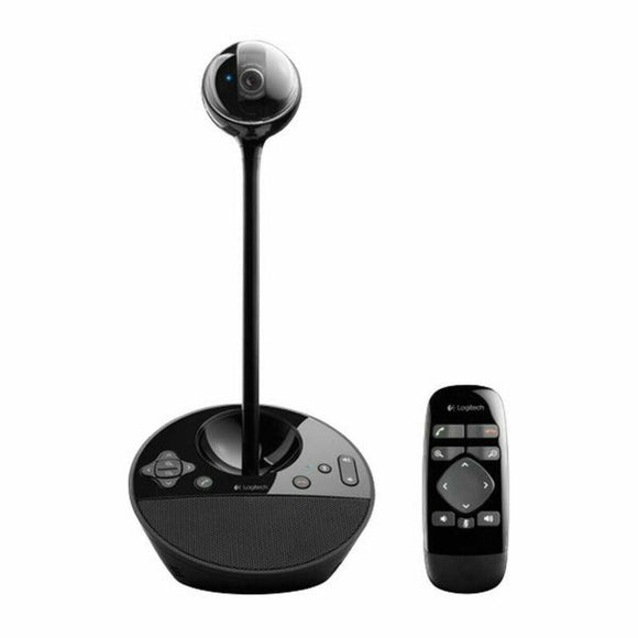 Webcam Logitech 960-000867 USB 2.0 - HAMISHOP07