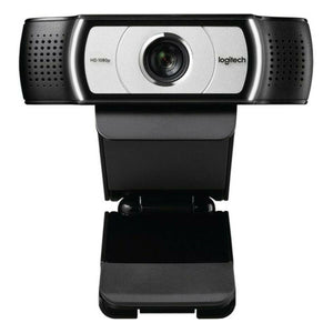 Webcam Logitech 960-000972 Full HD 1080P - HAMISHOP07