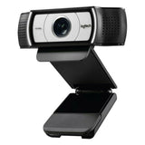 Webcam Logitech 960-000972 Full HD 1080P - HAMISHOP07