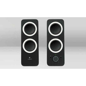 Altavoces PC Logitech Z200 2.0 10W - HAMISHOP07