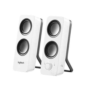 Altavoces PC Logitech 980-000811 Blanco - HAMISHOP07