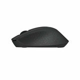 Ratón Inalámbrico Logitech 910-004287 1000 dpi Negro - HAMISHOP07