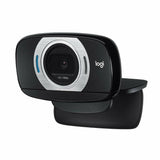 Webcam Logitech 960-001056 8MP/2MP - HAMISHOP07