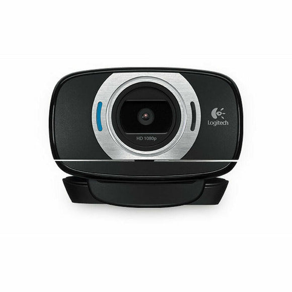 Webcam Logitech C615 8MP/2MP - HAMISHOP07