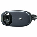 Webcam Logitech C310 HD 720p - HAMISHOP07