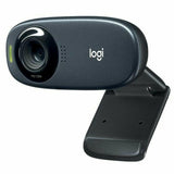 Webcam Logitech C310 HD 720p - HAMISHOP07