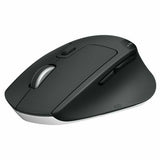 Ratón Inalámbrico Logitech 910-004791 1000 dpi Negro Blanco Negro/Blanco (Reacondicionado B) - HAMISHOP07