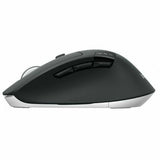 Ratón Inalámbrico Logitech M720 1000 dpi Negro Negro/Blanco Blanco - HAMISHOP07