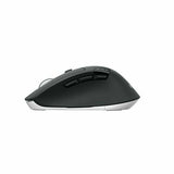 Ratón Inalámbrico Logitech M720 1000 dpi Negro Negro/Blanco Blanco - HAMISHOP07