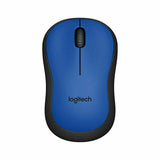 Ratón Inalámbrico Logitech M220 - HAMISHOP07