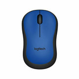 Ratón Inalámbrico Logitech M220 - HAMISHOP07