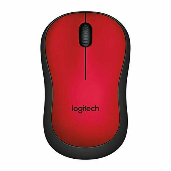 Ratón Inalámbrico Logitech 910-004880 (1 unidad) - HAMISHOP07