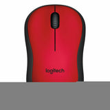 Ratón Inalámbrico Logitech 910-004880 (1 unidad) - HAMISHOP07