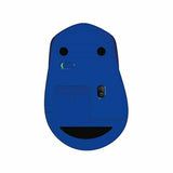 Ratón Inalámbrico Logitech 910-004910 Azul - HAMISHOP07