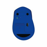 Ratón Inalámbrico Logitech 910-004910 Azul - HAMISHOP07