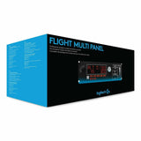 Kit de Accesorios Logitech G Saitek Pro Flight Multi Panel - HAMISHOP07