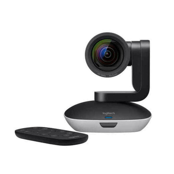 Webcam Logitech 960-001186 Full HD USB - HAMISHOP07