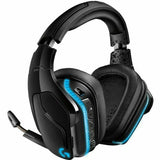 Auriculares Logitech G935 LIGHTSYNC - HAMISHOP07