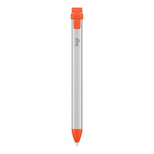 Bolígrafo digital Logitech Crayon - HAMISHOP07